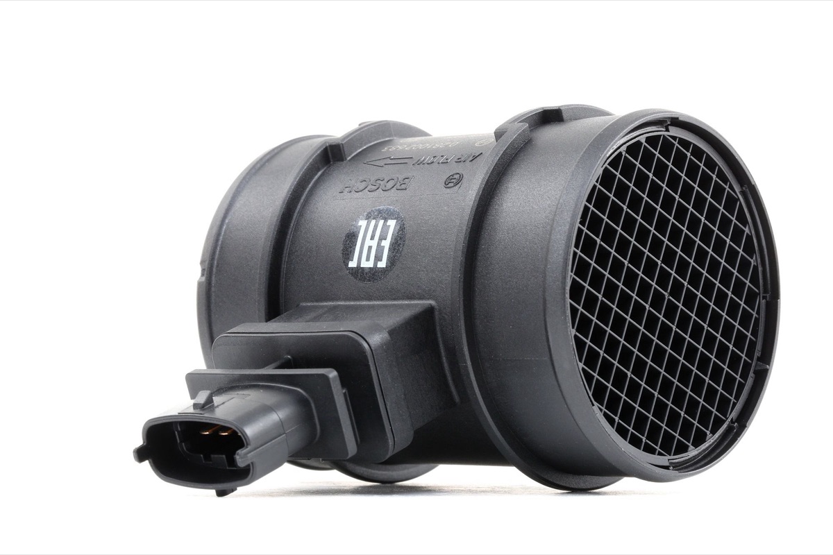 Bosch 0 281 002 683 Mass Air Flow Sensor