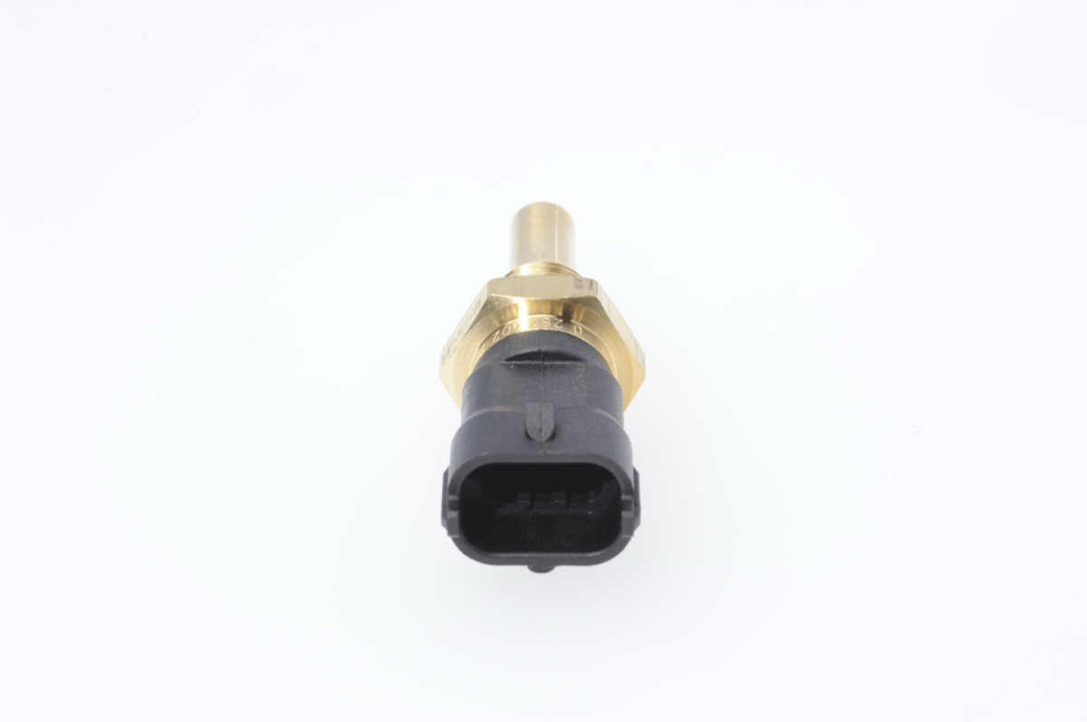 Bosch 0 281 002 704 Sensor, Coolant Temperature