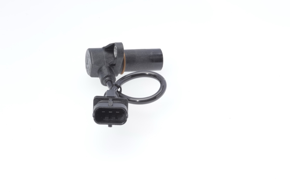 Bosch 0 281 002 717 Crankshaft Sensor
