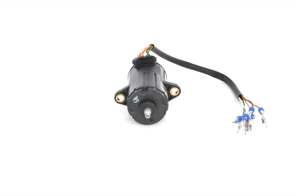 Bosch 0 281 002 733 Accelerator Pedal Position Sensor