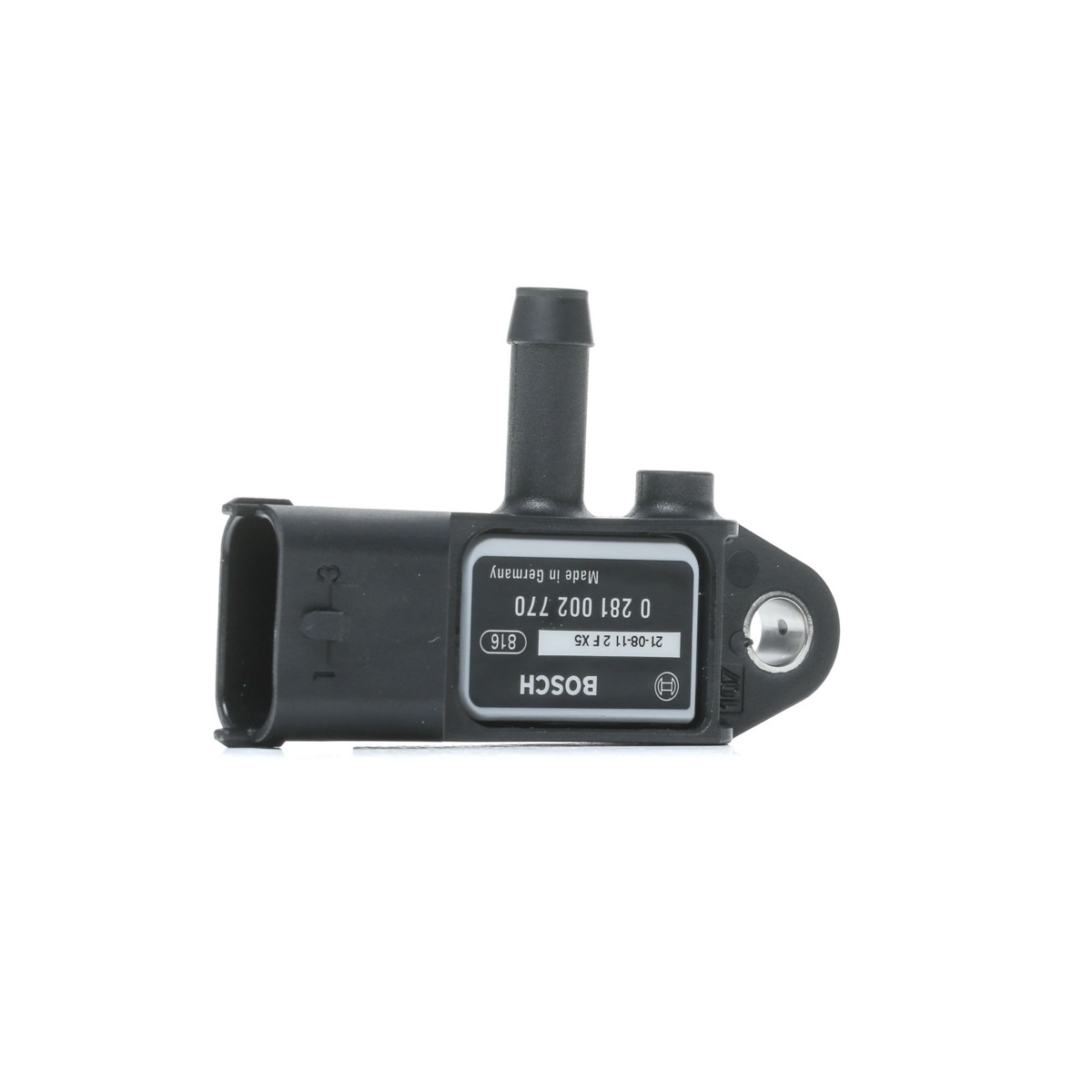 Bosch 0 281 002 770 Exhaust Pressure Sensor