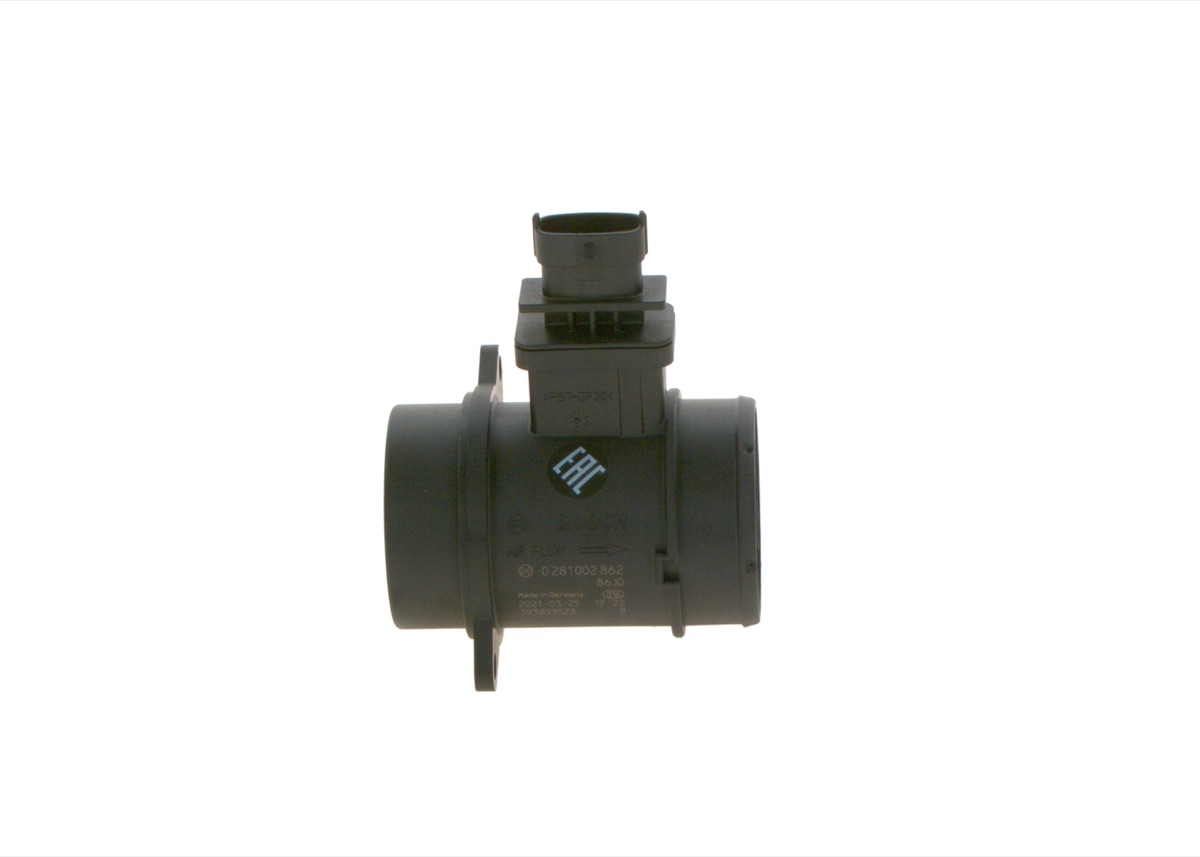 Bosch 0 281 002 862 Mass Air Flow Sensor