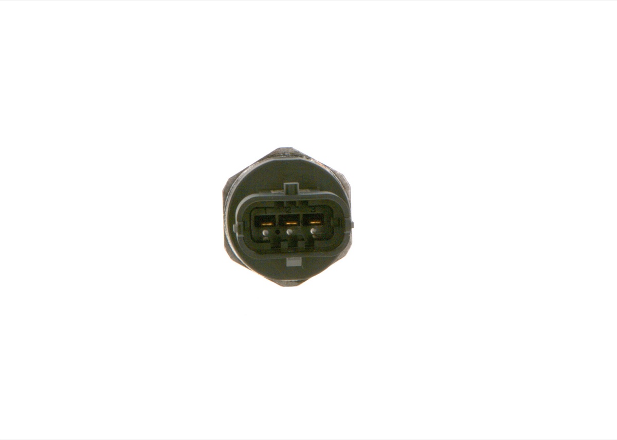 Bosch 0 281 002 863 Fuel Pressure Sensor