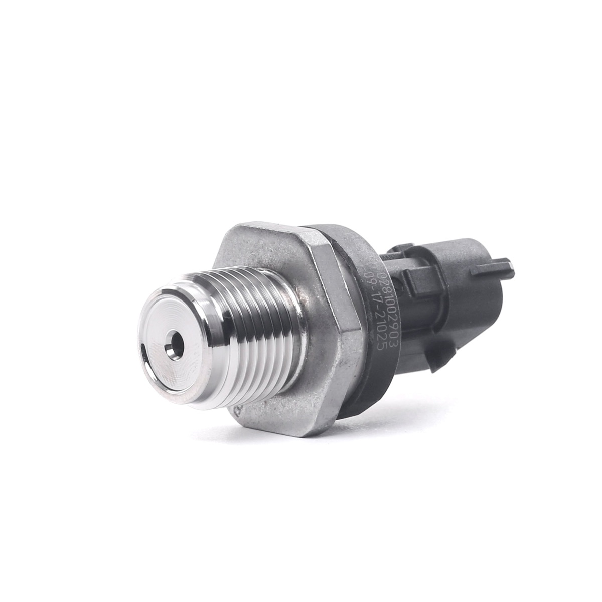 Bosch 0 281 002 903 Fuel Pressure Sensor