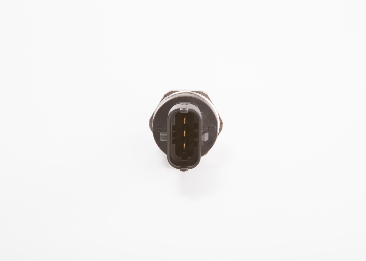 Bosch 0 281 002 907 Fuel Pressure Sensor