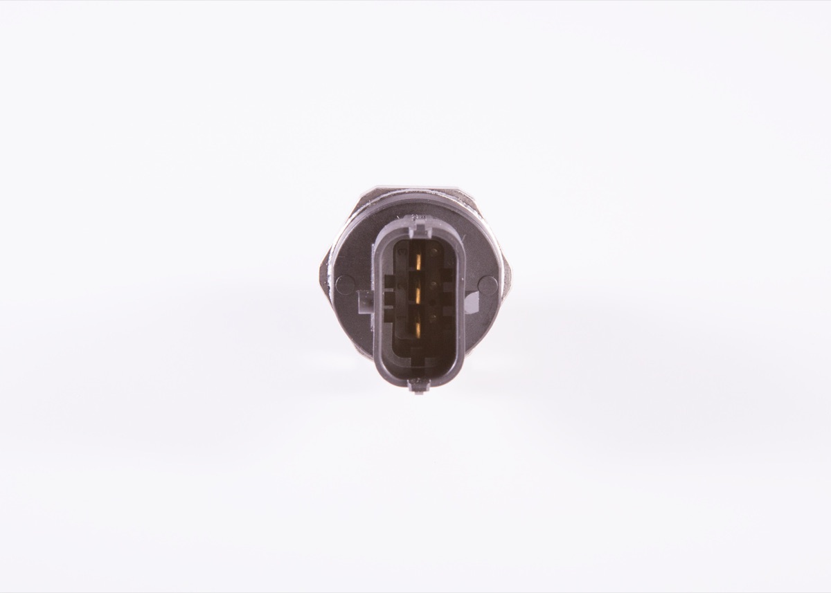 Bosch 0 281 002 908 Fuel Pressure Sensor