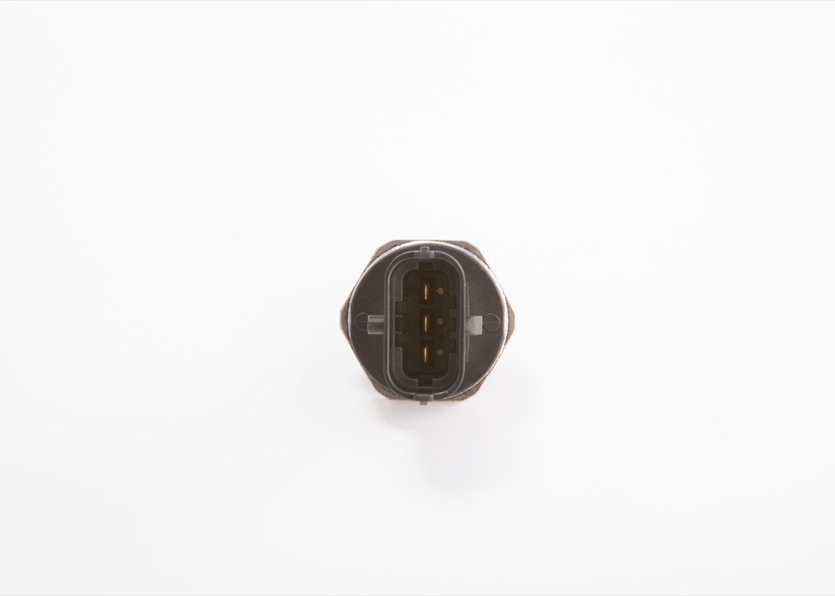 Bosch 0 281 002 909 Fuel Pressure Sensor