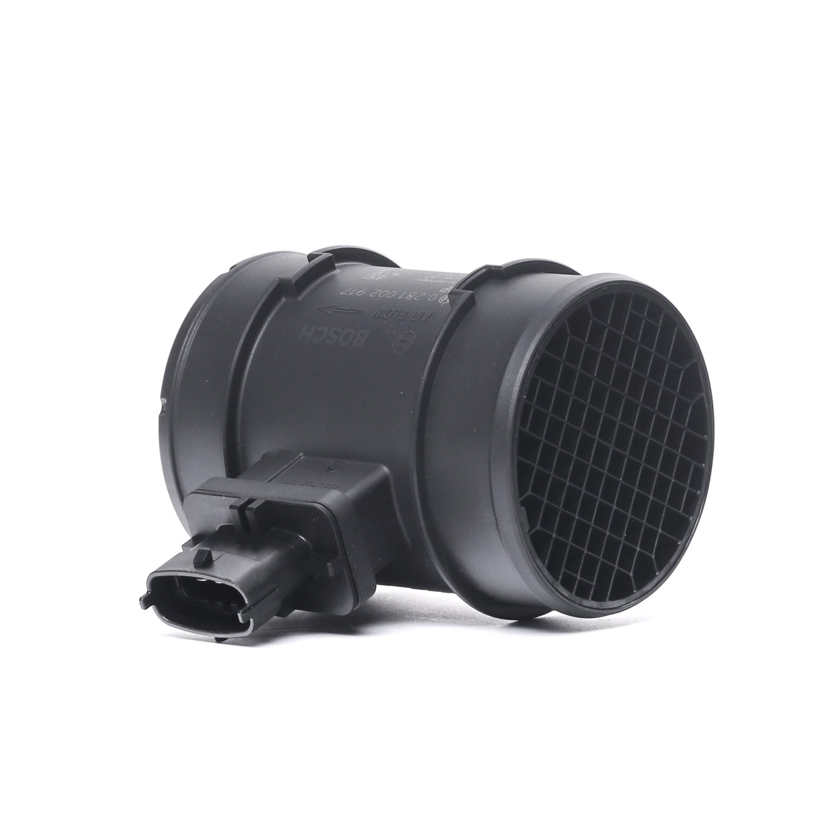 Bosch 0 281 002 917 Mass Air Flow Sensor