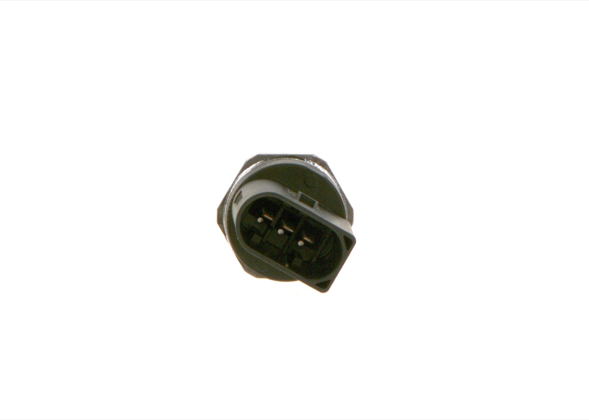 Bosch 0 281 002 926 Fuel Pressure Sensor
