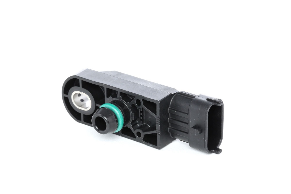 Bosch 0 281 002 961 Sensor, Boost Pressure