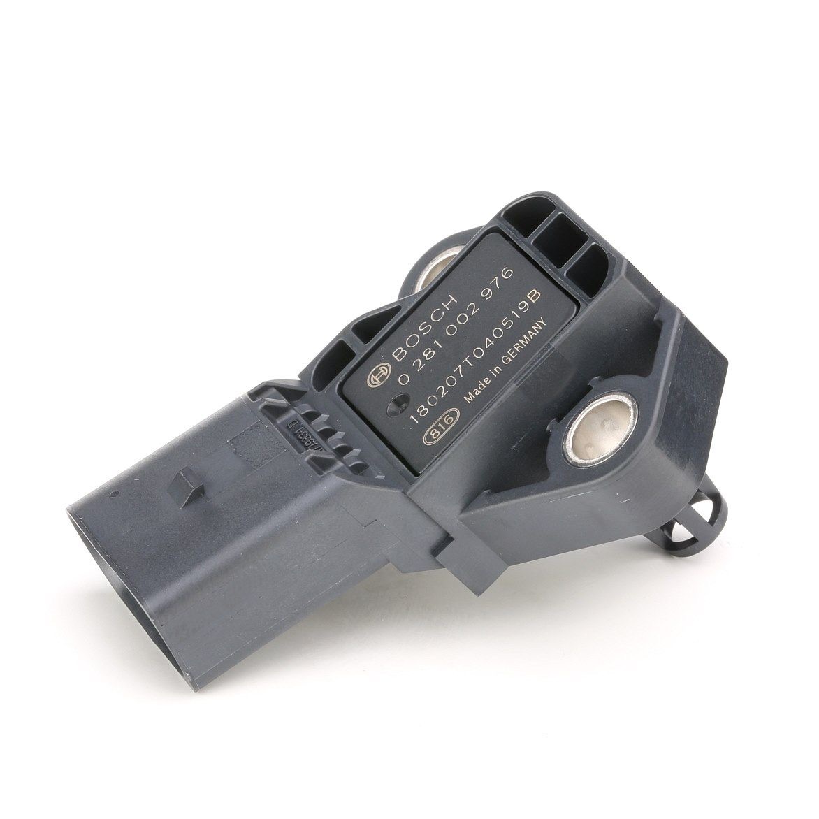 Bosch 0 281 002 976 Sensor, Boost Pressure