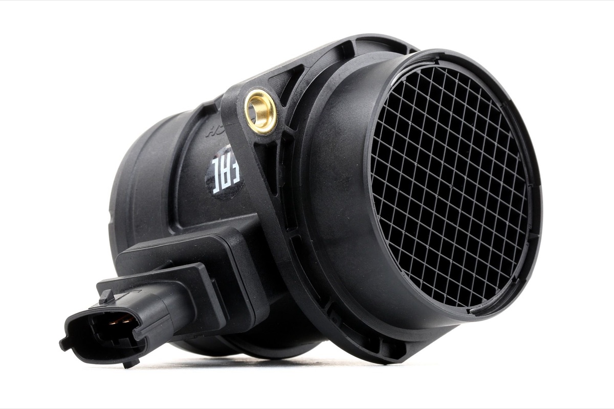 Bosch 0 281 002 980 Mass Air Flow Sensor
