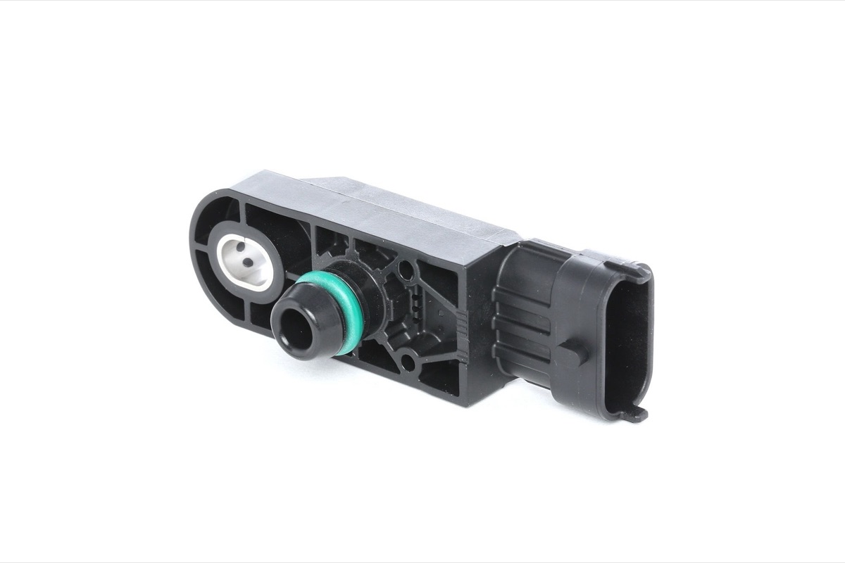 Bosch 0 281 002 996 Sensor, Boost Pressure