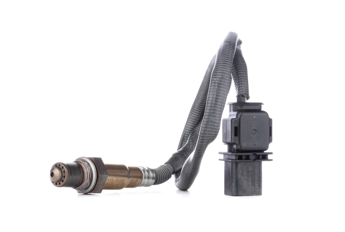 Bosch 0 281 004 027 Lambda Sensor