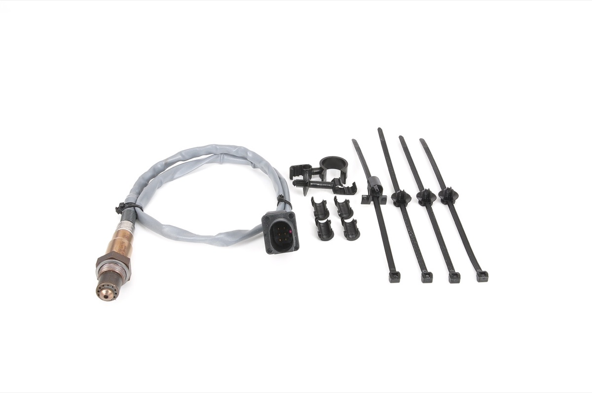 Bosch 0 281 004 148 Lambda Sensor