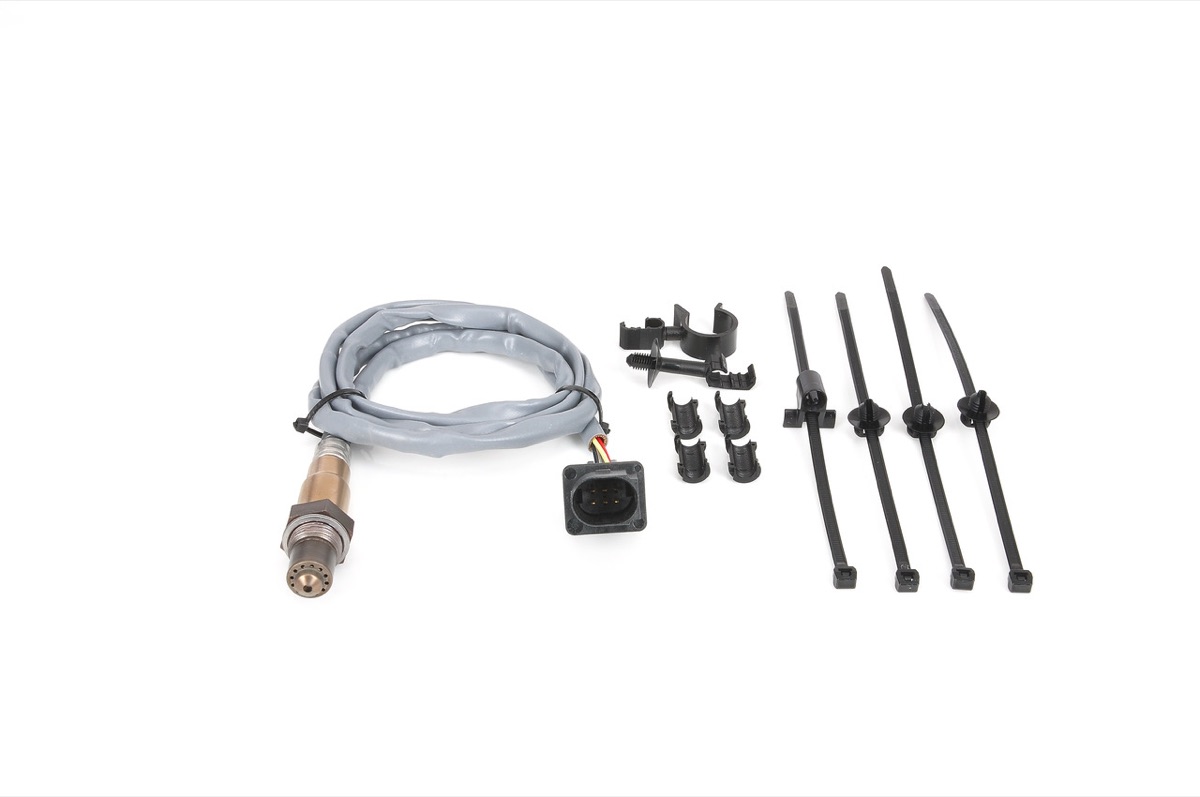 Bosch 0 281 004 150 Lambda Sensor