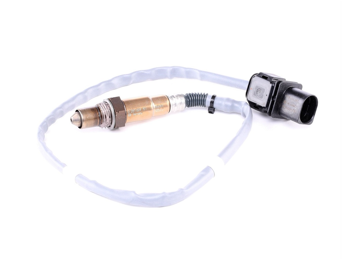 Bosch 0 281 004 191 Lambda Sensor