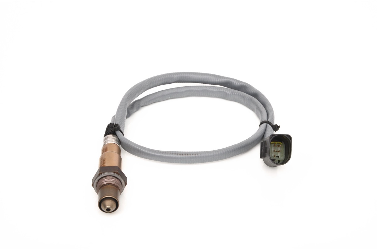 Bosch 0 281 004 207 Lambda Sensor