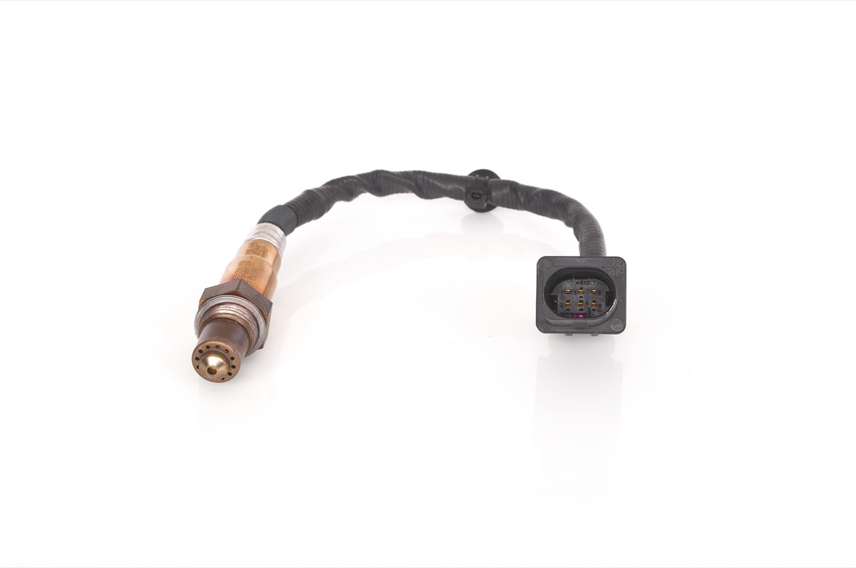 Bosch 0 281 004 417 Lambda Sensor