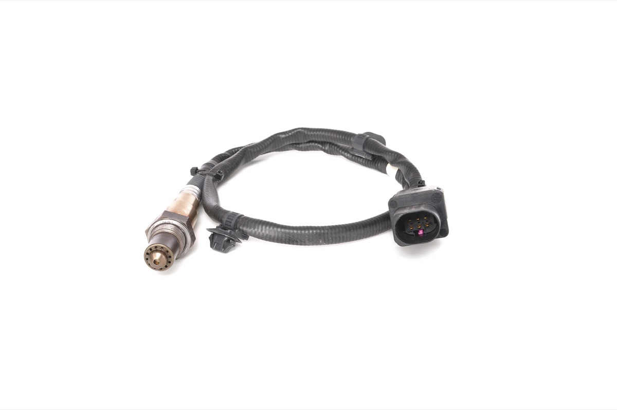 Bosch 0 281 004 435 Lambda Sensor