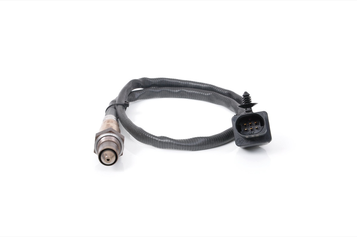 Bosch 0 281 004 458 Lambda Sensor