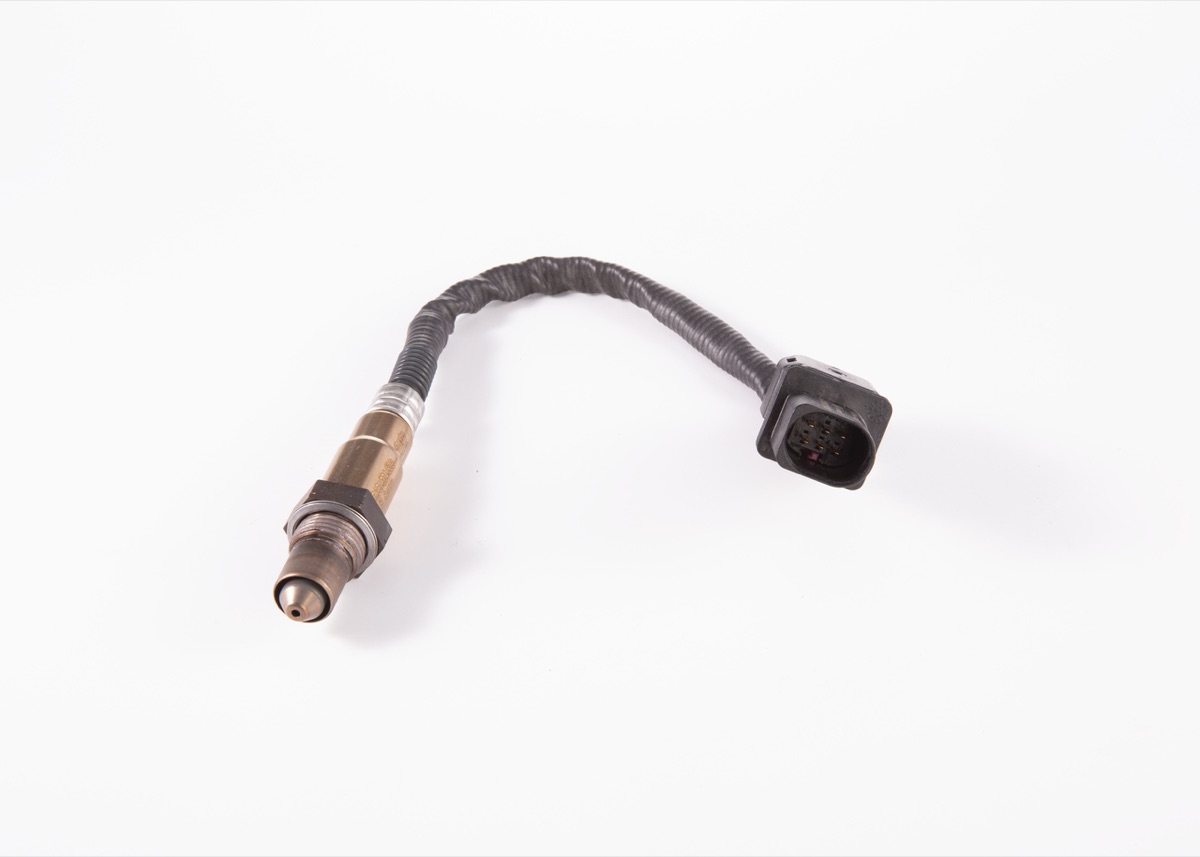 Bosch 0 281 004 539 Lambda Sensor