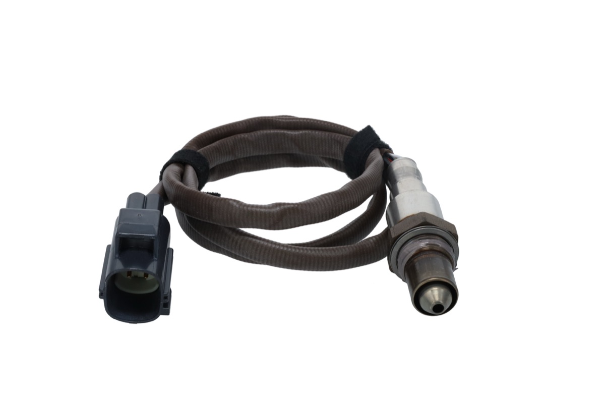Bosch 0 281 004 721 Lambda Sensor