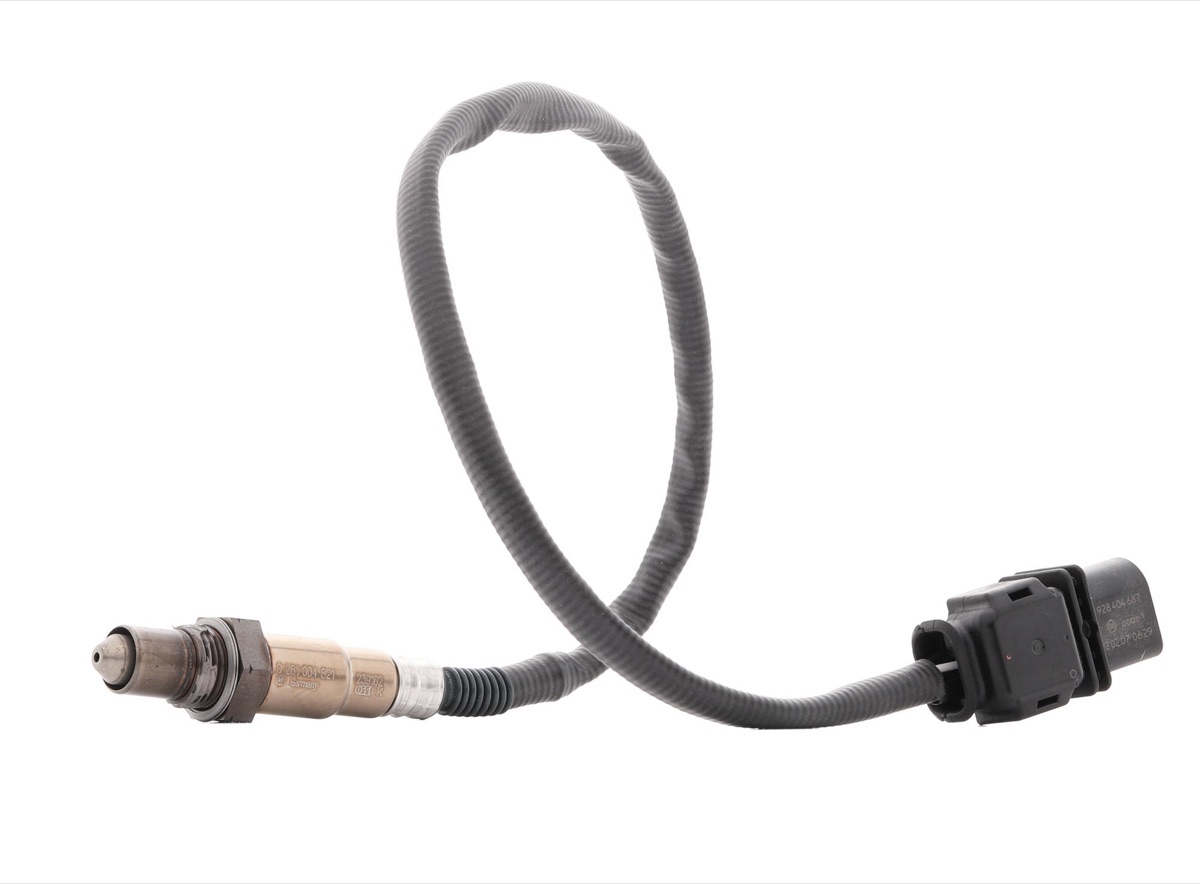 Bosch 0 281 004 821 Lambda Sensor