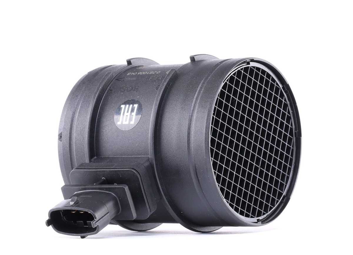 Bosch 0 281 006 048 Mass Air Flow Sensor
