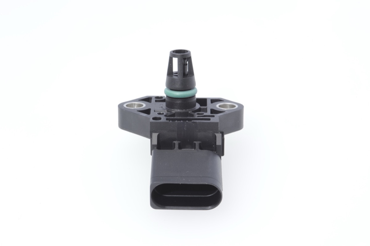 Bosch 0 281 006 059 Sensor, Boost Pressure