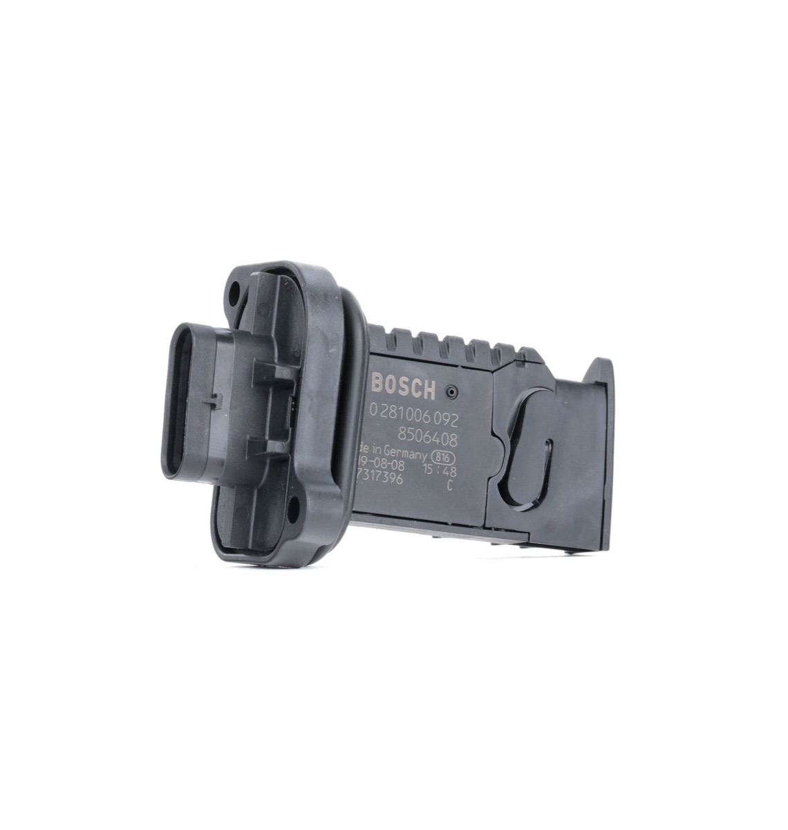 Bosch 0 281 006 092 Mass Air Flow Sensor