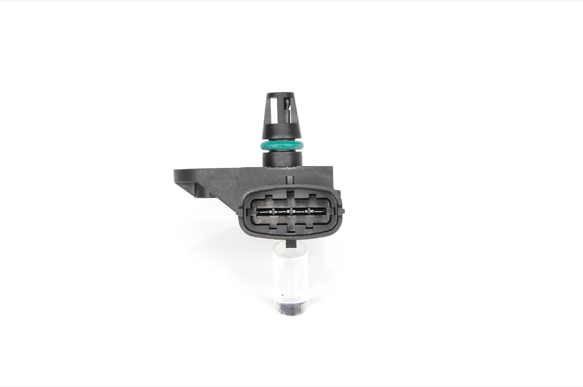 Bosch 0 281 006 095 Sensor, Boost Pressure