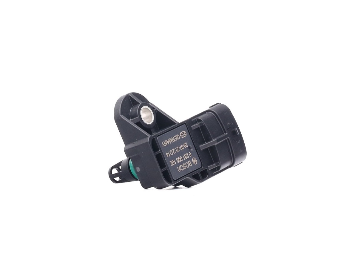 Bosch 0 281 006 102 Sensor, Boost Pressure