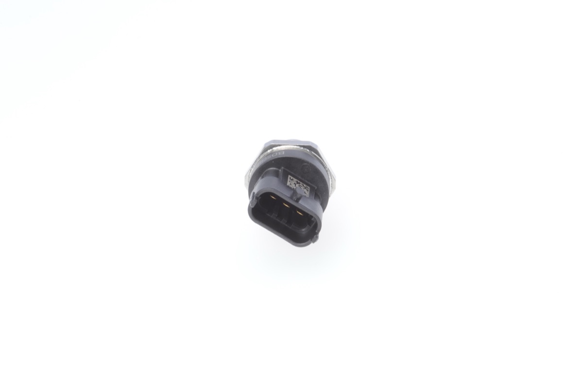 Bosch 0 281 006 117 Fuel Pressure Sensor