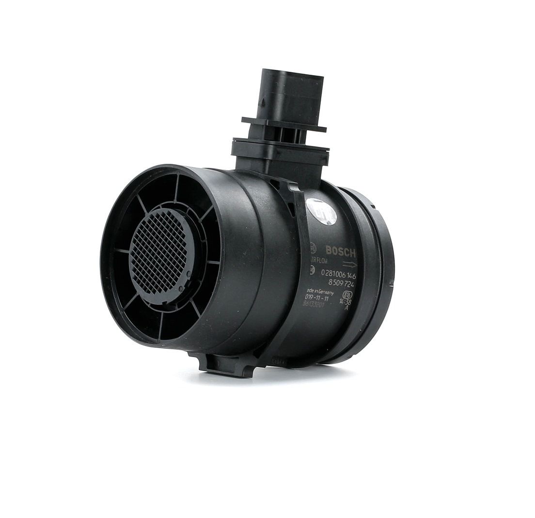 Bosch 0 281 006 146 Mass Air Flow Sensor