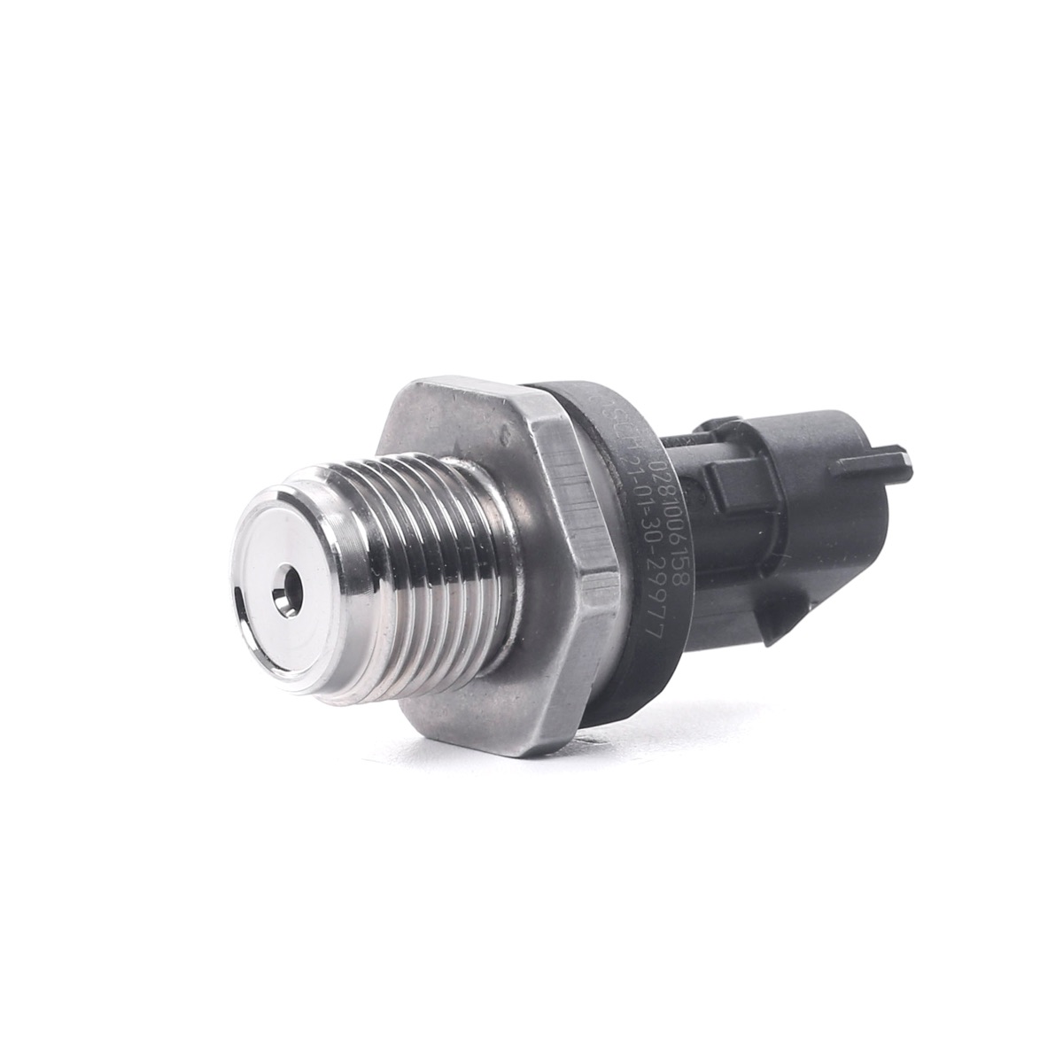 Bosch 0 281 006 158 Fuel Pressure Sensor