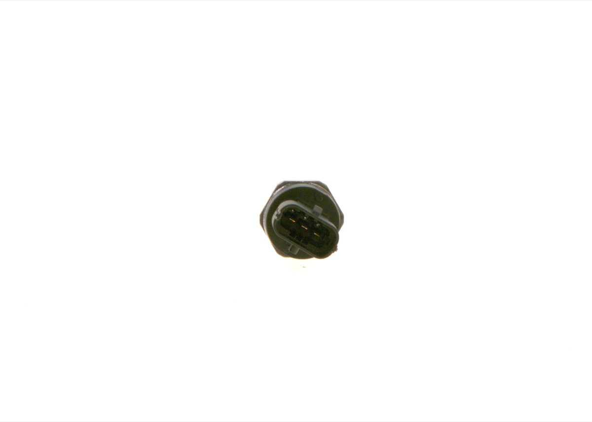 Bosch 0 281 006 163 Fuel Pressure Sensor