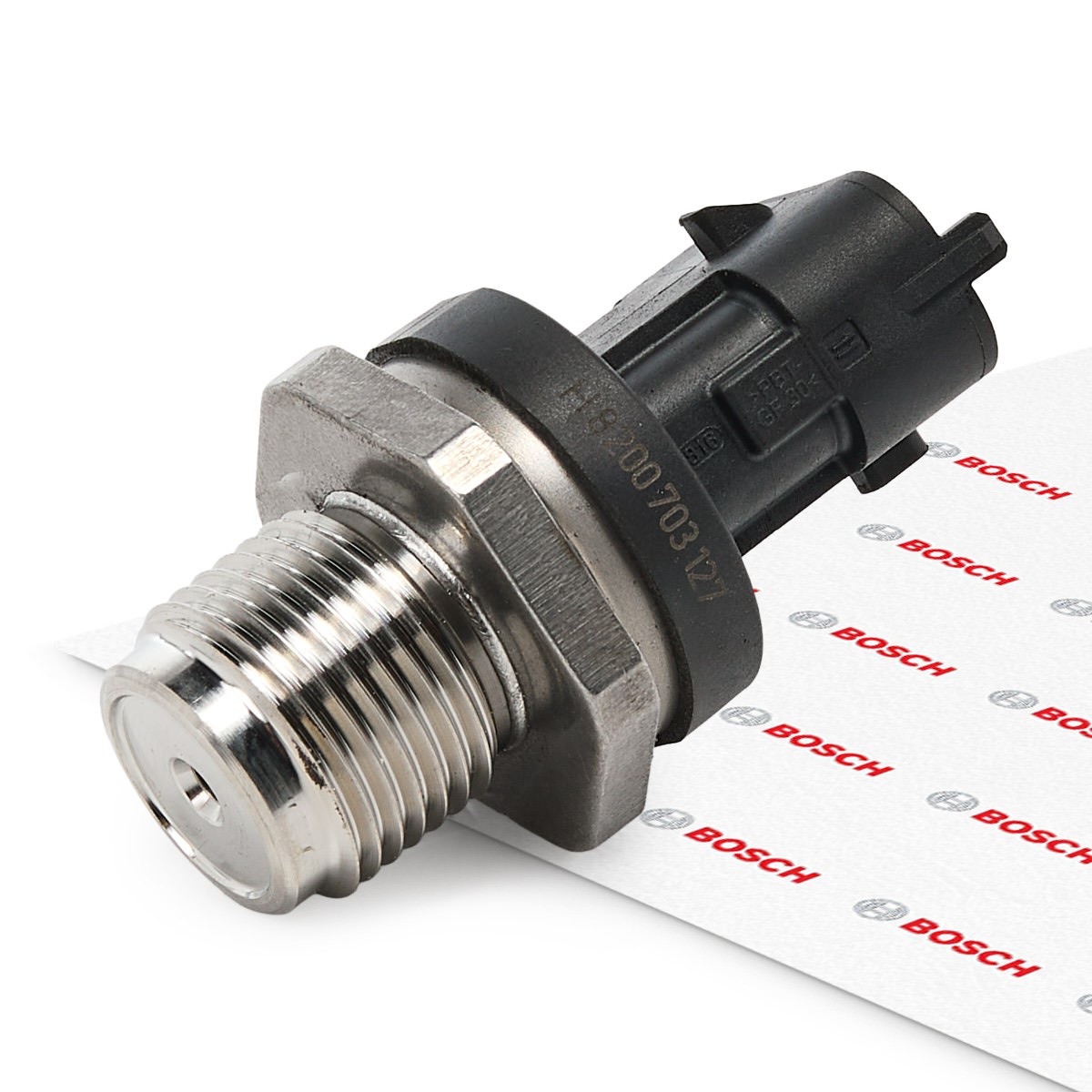 Bosch 0 281 006 188 Fuel Pressure Sensor