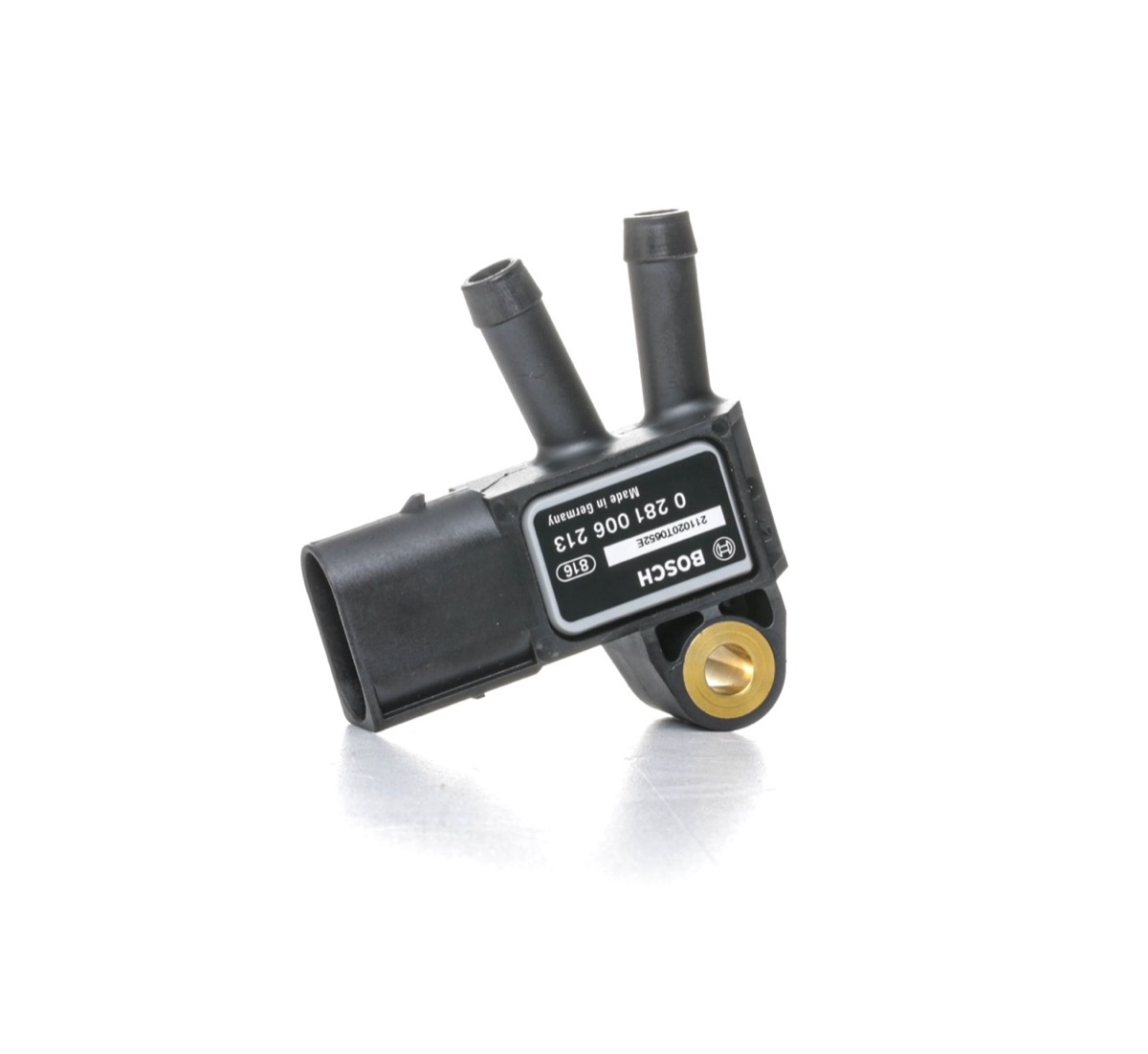 Bosch 0 281 006 213 Exhaust Pressure Sensor