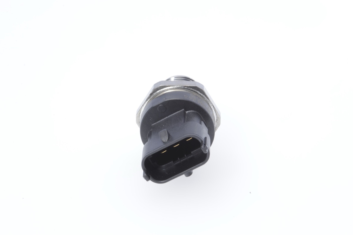 Bosch 0 281 006 244 Fuel Pressure Sensor
