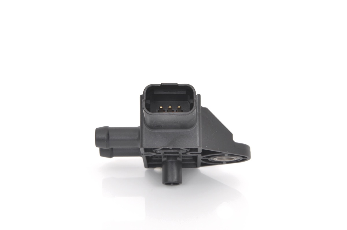 Bosch 0 281 006 300 Exhaust Pressure Sensor