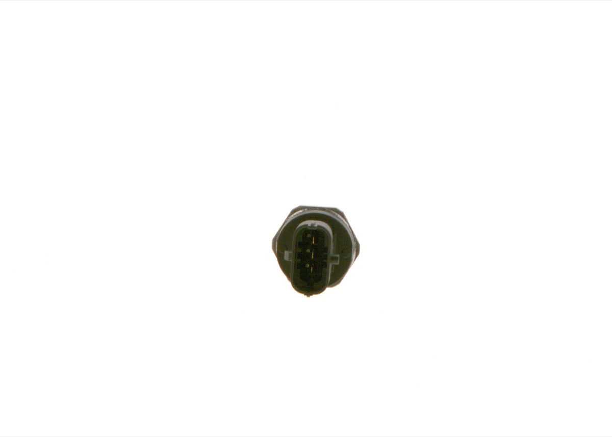 Bosch 0 281 006 316 Fuel Pressure Sensor