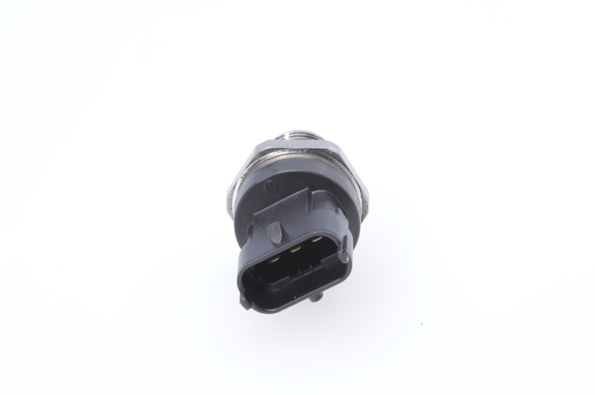 Bosch 0 281 006 325 Fuel Pressure Sensor