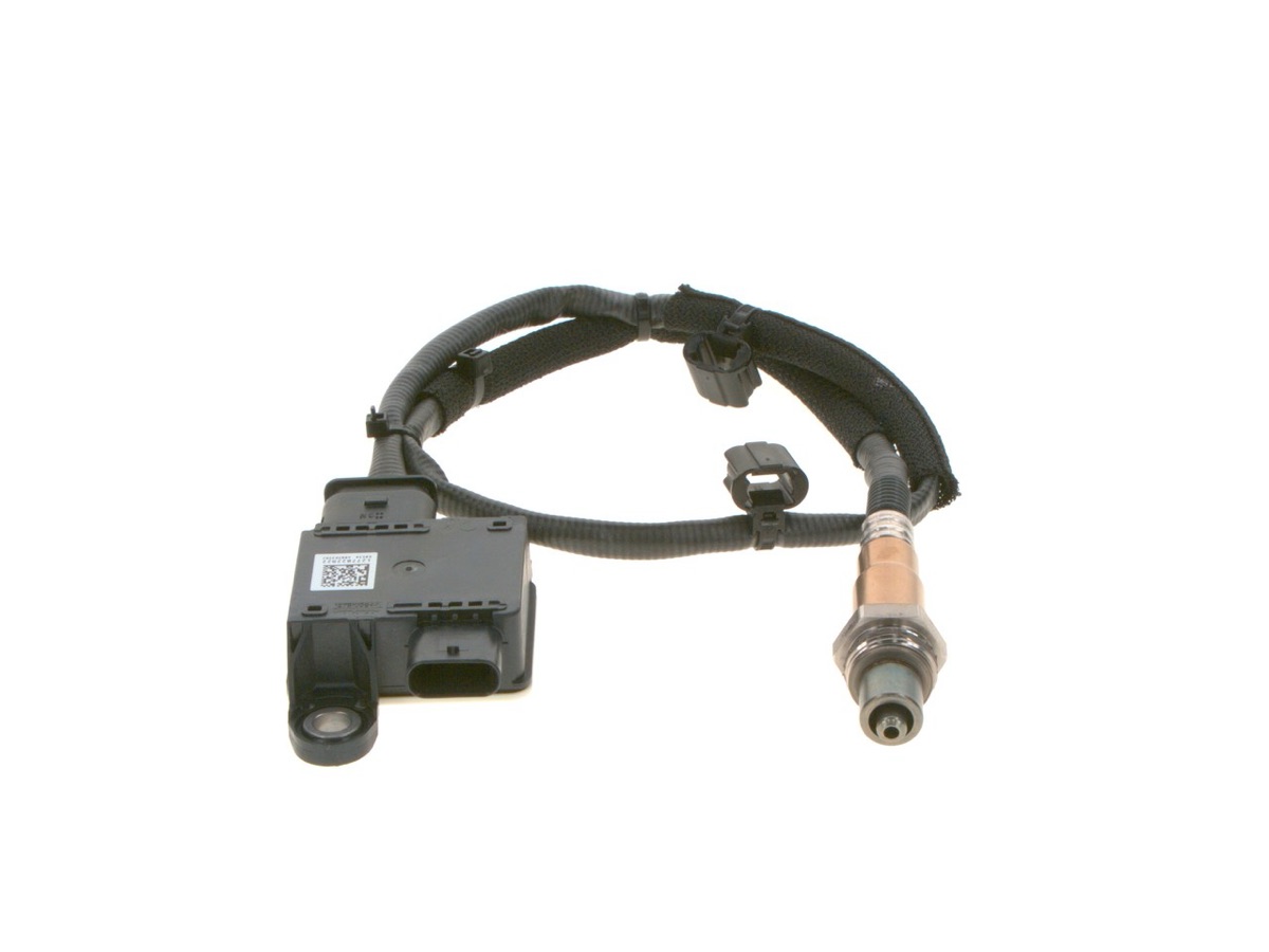 Bosch 0 281 006 613 Particle Sensor