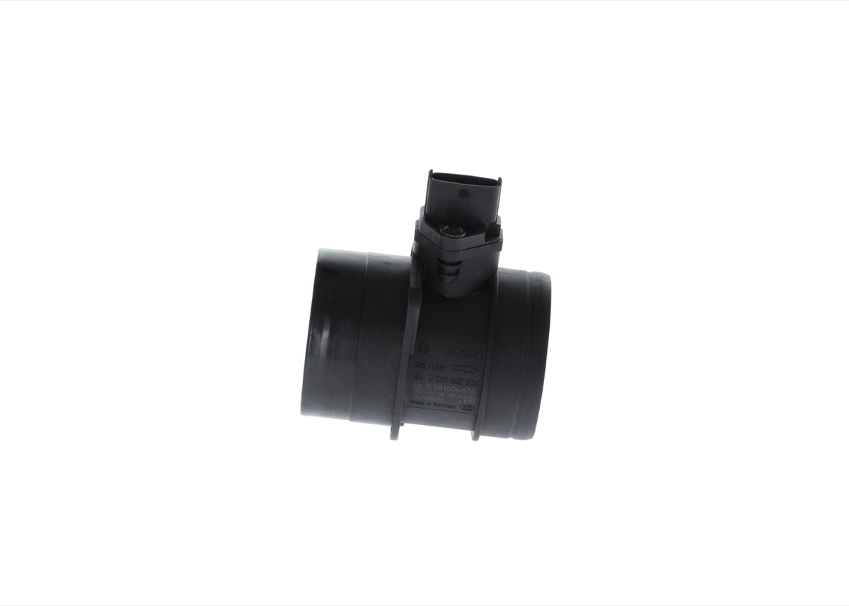 Bosch 0 281 006 678 Mass Air Flow Sensor