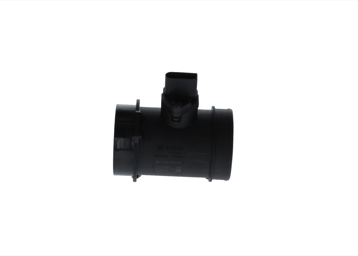 Bosch 0 281 006 681 Mass Air Flow Sensor