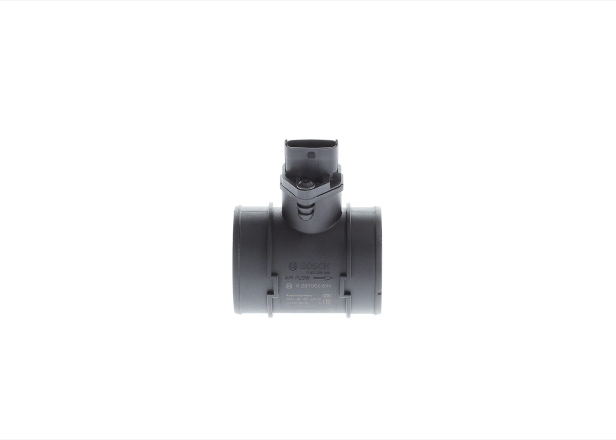 Bosch 0 281 006 694 Mass Air Flow Sensor