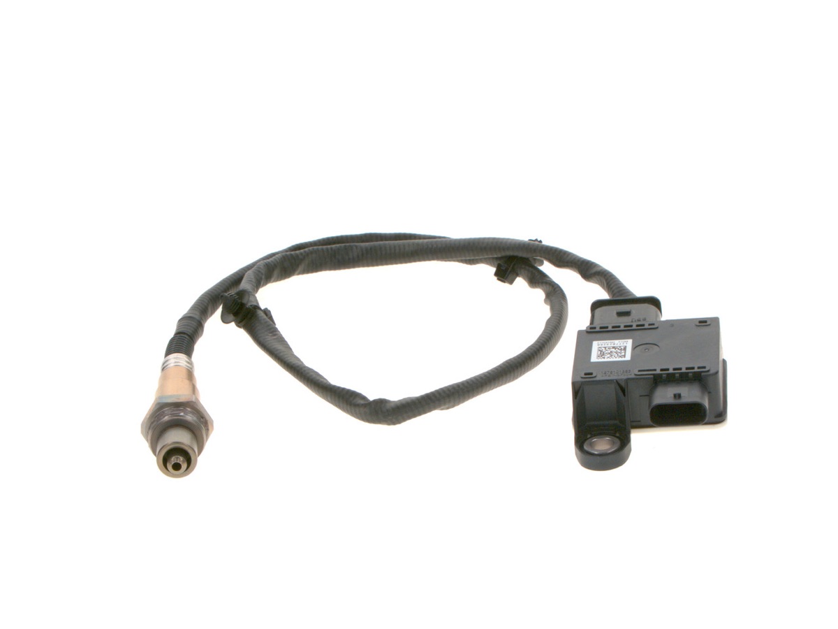 Bosch 0 281 006 702 Particle Sensor