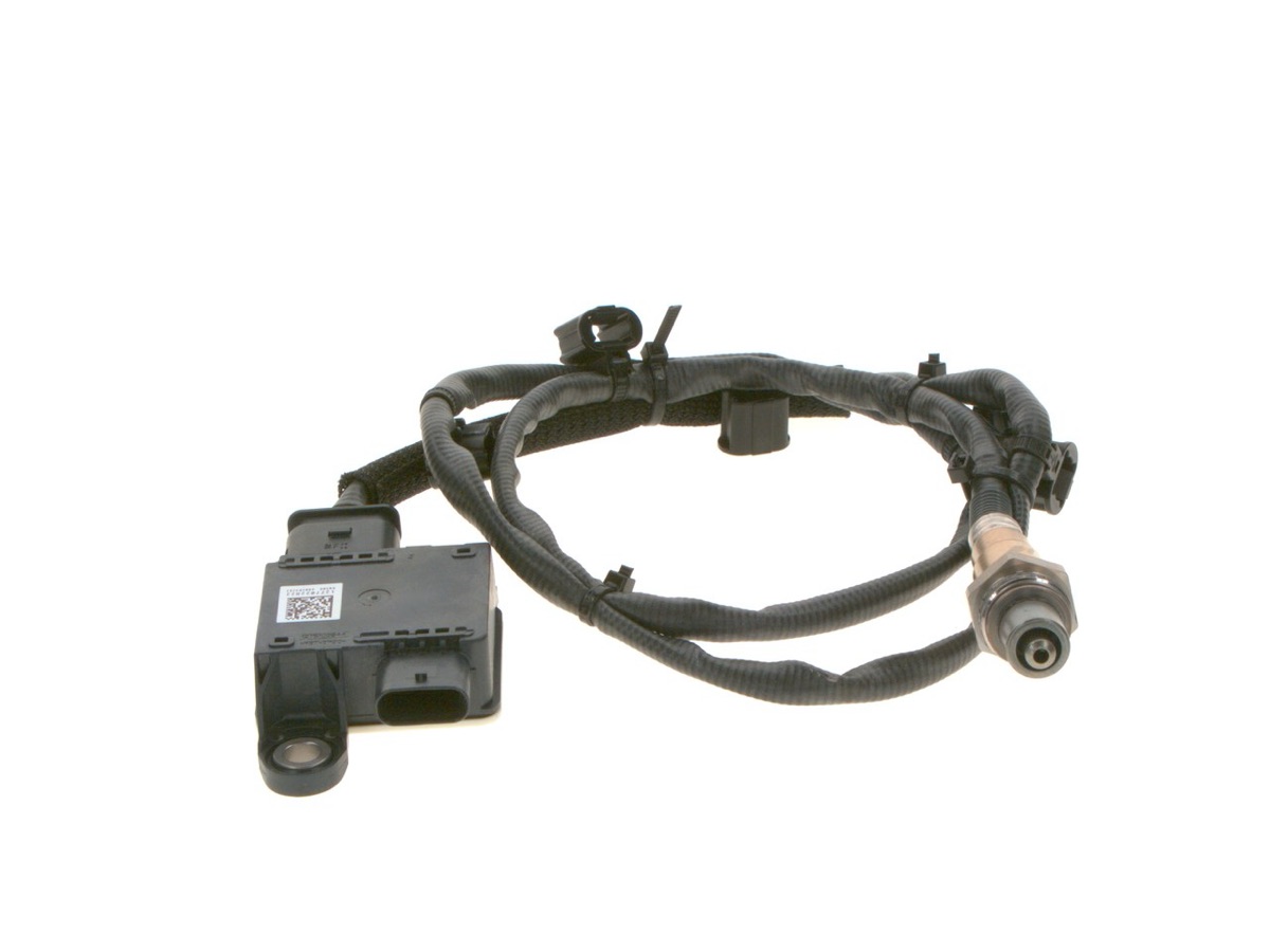 Bosch 0 281 006 707 Particle Sensor