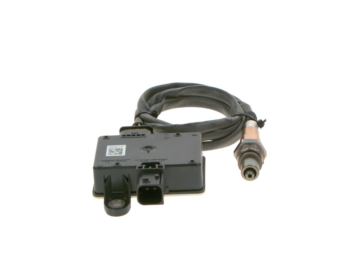 Bosch 0 281 006 712 Particle Sensor